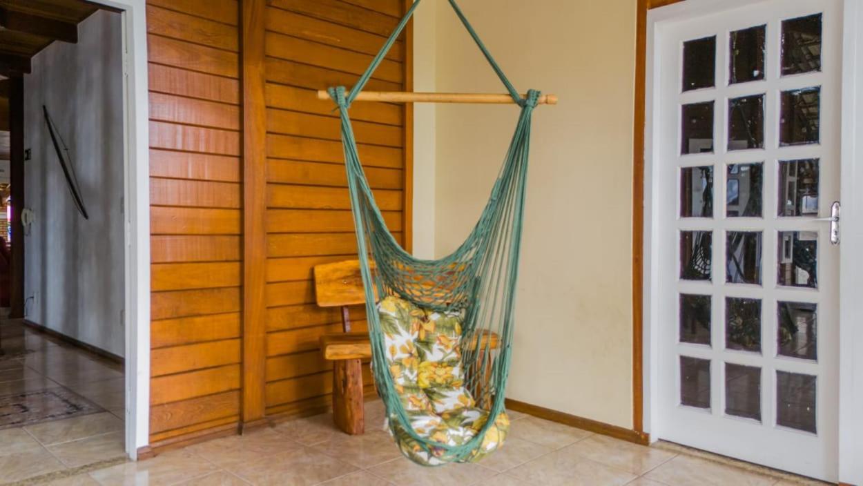 Woods Hostel 贝洛哈里桑塔 外观 照片